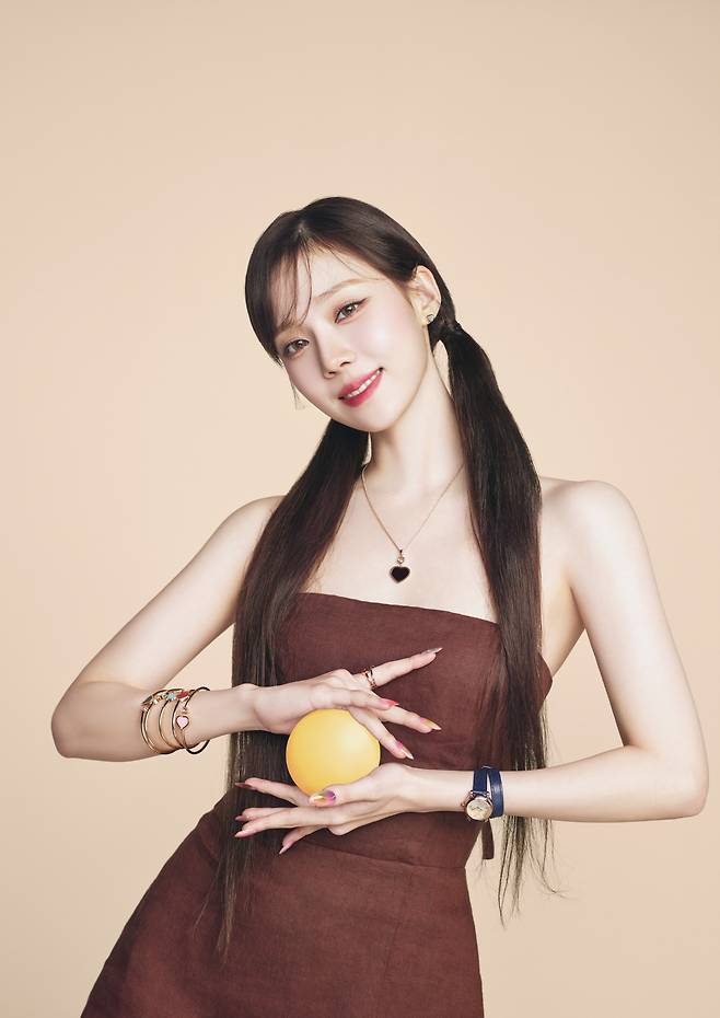 윈터 [쇼파드 제공]