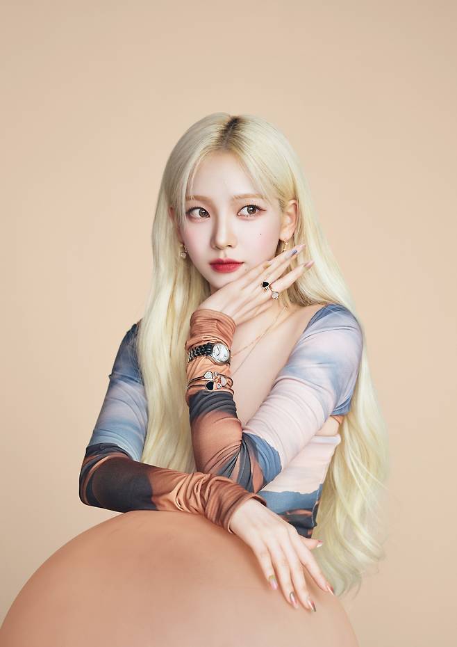 카리나 [쇼파드 제공]