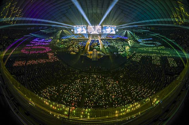 [서울=뉴시스] 그룹 샤이니. (사진=SM엔터테인먼트 제공) 2024.02.26. photo@newsis.com *재판매 및 DB 금지