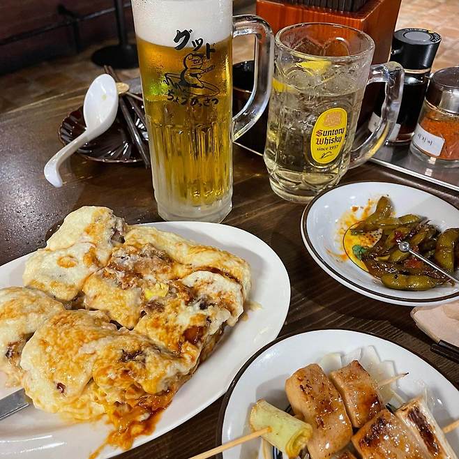 하이볼 명가 맛집