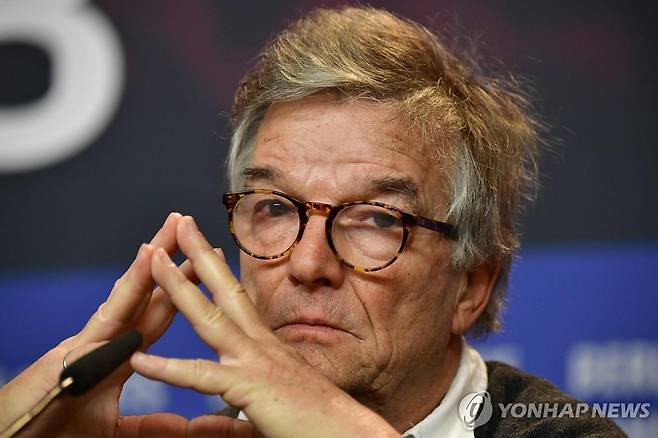 영화감독 브누아 자크  [AFP=연합뉴스 자료사진]