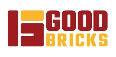 Good Bricks (PRNewsfoto/Good Bricks,InnoCSR)