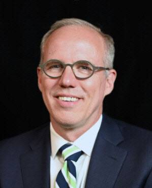 미국 텍사스주 테일러시의 브랜드 라이델 시장은 본지 인터뷰에서 “삼성 테일러 공장은 연내 가동할 것”이라고 했다. (사진=테일러시 제공)