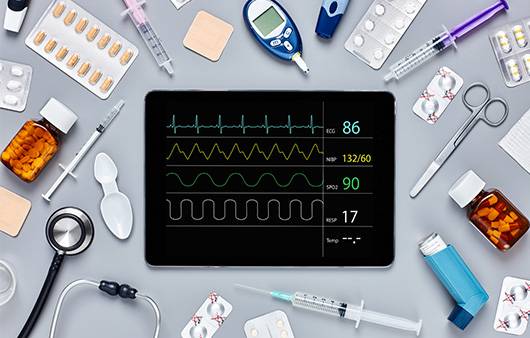 안정 시 심박수가 높으면 당뇨병 위험이 커진다는 연구 결과가 나왔다｜출처: 게티이미지뱅크