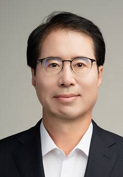 양홍규 국민의힘 대전 서구을 총선 예비후보. 대전일보 DB