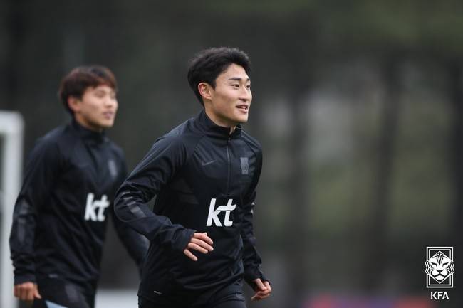 사진=대한축구협회