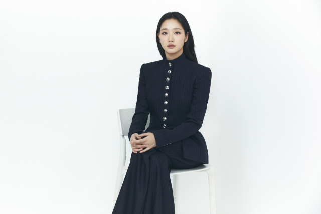 Kim Go-eun (BH Entertainment)