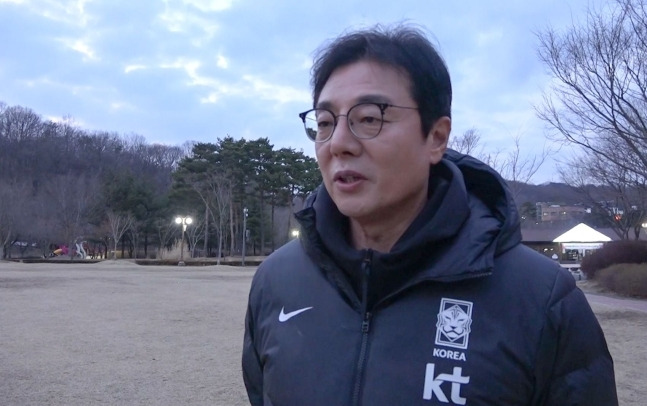 사진=대한축구협회 제공