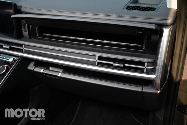 현대 싼타페 하이브리드 사진 모터매거진 최재혁 기자