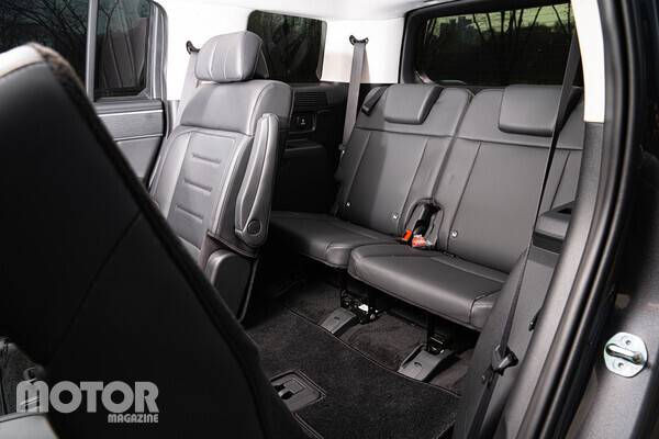 현대 싼타페 하이브리드 사진 모터매거진 최재혁 기자