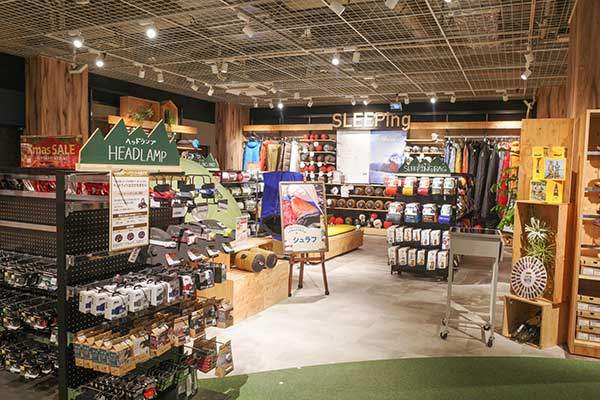 ALPEN TOKYO 알펜 도쿄