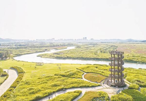 시흥 가볼만한곳 BEST 7 / 온라인 커뮤니티