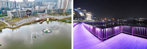 시흥 가볼만한곳 BEST 7 / 온라인 커뮤니티