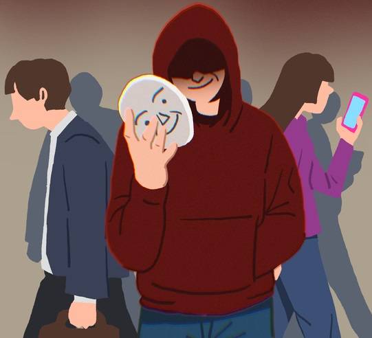 현재의 사이코패스(반사회적 인격장애자) 판단기준은 주로 범죄를 저지르는 남성 사이코패스를 가려내기 위해 만들었다. 따라서 여성 사이코패스를 식별하는 데는 부적절하다고 볼 수 있다. [사진= 게티이미지뱅크]