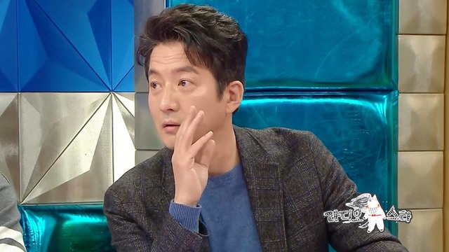 사진=MBC '라디오스타' 캡처