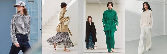 사진=유니클로 제공