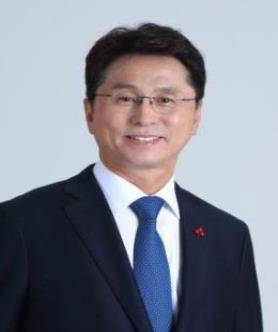 더불어민주당 조택상 예비후보(중구·강화군·옹진군). 경기일보DB
