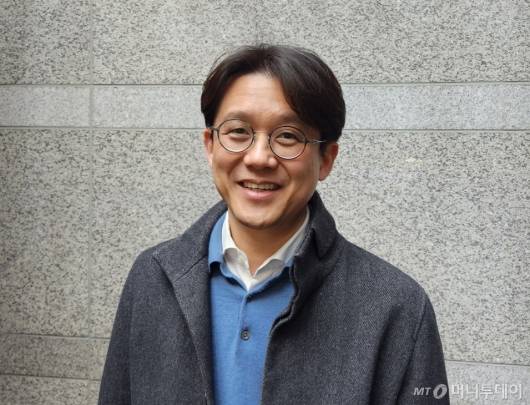 김현철 홍콩과학기술대 경제학과·정책학과 교수/사진= 박미주 기자