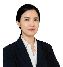 최주희 대표. /사진=티빙