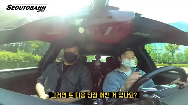 서우토반 차주인터뷰 시승기 자동차 CAR Auto 실차주 차주 리뷰 포르쉐 마칸 터보 중고차 porsche macan turbo