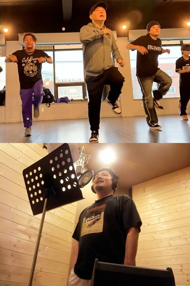 사진=디에이치엔터테인먼트 제공