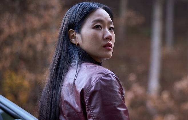 ‘파묘’ 김고은 사진|쇼박스