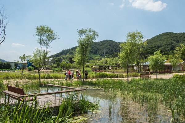 김해 가볼만한 곳 BEST 7 / 온라인 커뮤니티