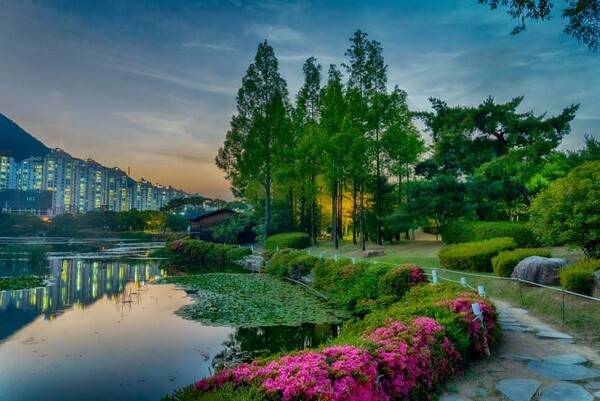 김해 가볼만한 곳 BEST 7 / 온라인 커뮤니티