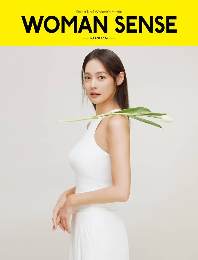 사진=우먼센스 제공