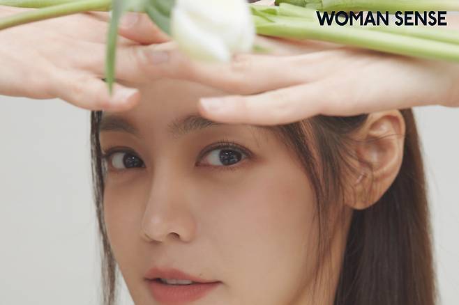 사진=우먼센스 제공