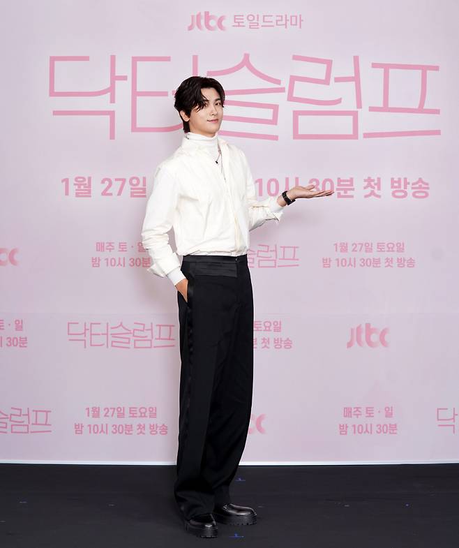 사진 제공=JTBC