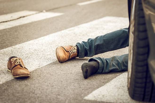 기사와 관련 없는 자료 사진.ⓒgettyimagesBank