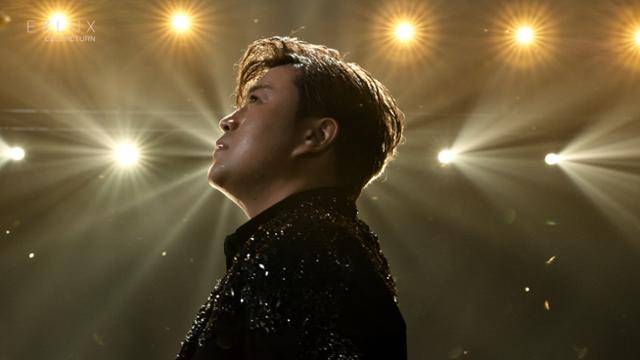 가수 김호중이 가요계를 넘어 광고계까지 사로잡으며 '대세'의 면모를 드러냈다. 생각엔터테인먼트 제공