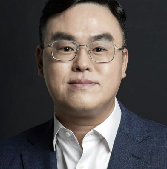 정호윤 국민의힘 부산 사하을 국회의원 예비후보. 사진 정호윤 예비후보 페이스북