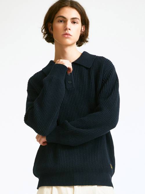 후아유 그랜파코어 니트 [사진 = 후아유]