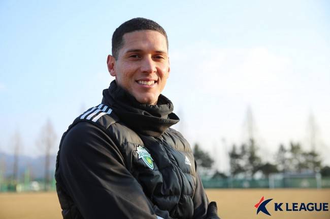 사진=한국프로축구연맹