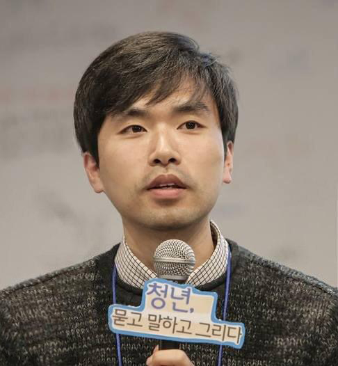 짐캐리 손진현 대표. (짐캐리 제공)