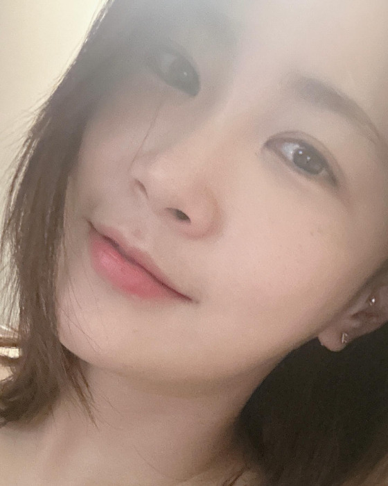 개그우먼 김지민./사진=김지민 인스타그램