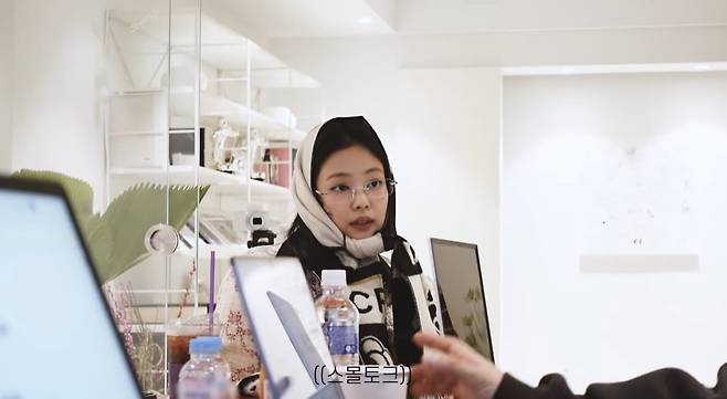 /사진 = 제니 유튜브