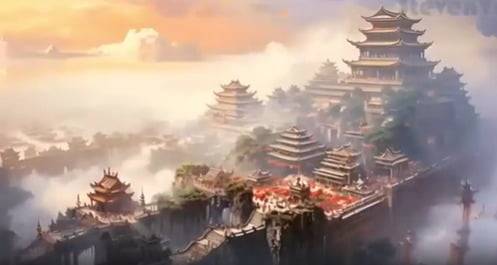 사진=펑빈 도우인 캡처