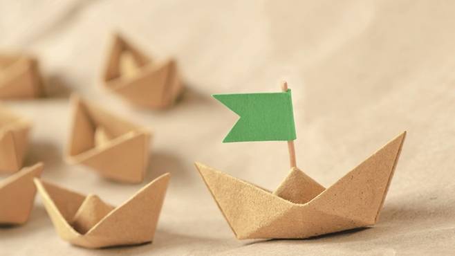 크든 작든 조직에서 리더의 역할은 두말할 필요가 없다.[사진=게티이미지뱅크]&nbsp;