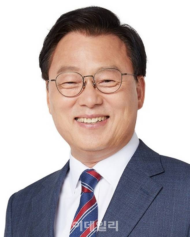 박광온 국회의원.