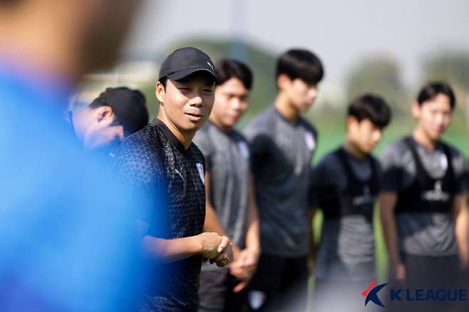 사진제공=한국프로축구연맹