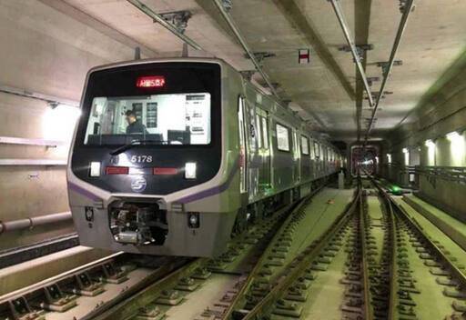 서울지하철 5호선 열차