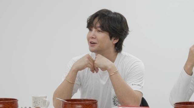 SBS '미운 우리 새끼'. / SBS '미운 우리 새끼'