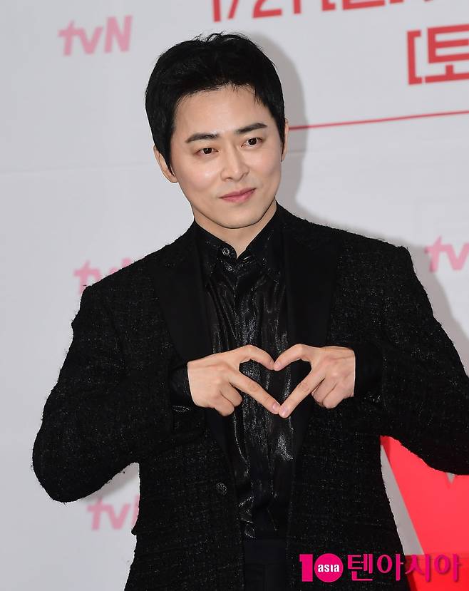 조정석 /사진=텐아시아 DB