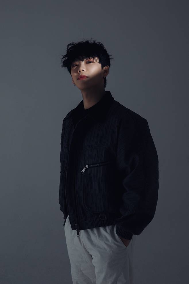 안무가 겸 하이헷 총괄 프로듀서 류디. 사진 | 하이헷 주식회사