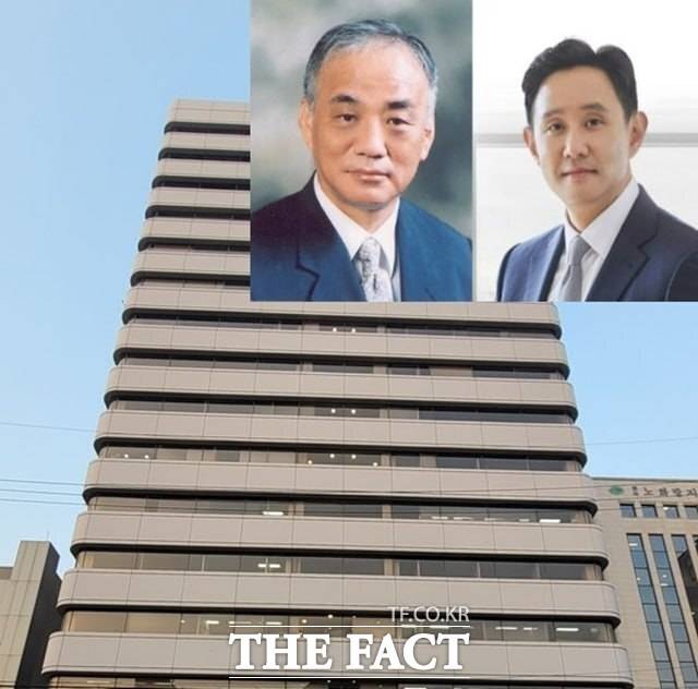 70년간 이어진 영풍그룹과 고려아연의 한 지붕 두 가족 경영이 끝날 조짐을 보이고 있다. 오는 16일 열리는 고려아연 정기주주총회에서 영풍 장씨 일가와 고려아연 최씨 일가가 경영과 관련한 표 대결을 벌일 전망이다. /각 사 제공