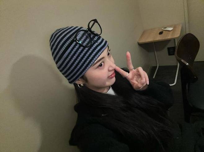 인스타그램 @whysodurious