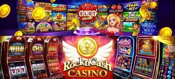 소셜 카지노 게임의 강자 '플레이링스'